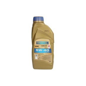 RAVENOL rav turbo vst 5w40 1L