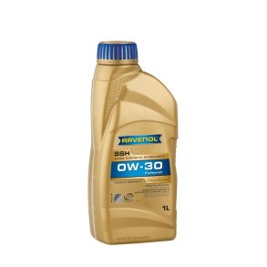 RAVENOL rav ssh sae 0w30 1L