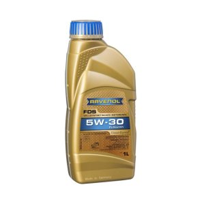 RAVENOL rav fds sae 5w30 1L
