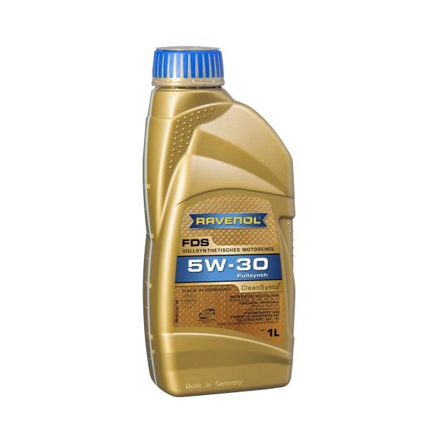 RAVENOL rav fds sae 5w30 1L