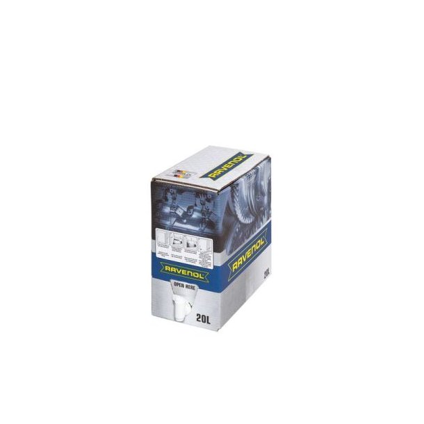 RAVENOL rav ssv sae 0w30 20L bb