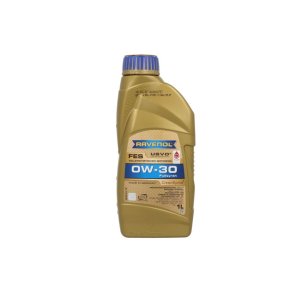 RAVENOL rav fes sae 0w30 1L