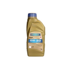 RAVENOL rav rnf 0w20 1L