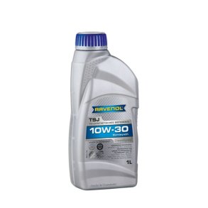 RAVENOL rav tsj sae 10w30 1L
