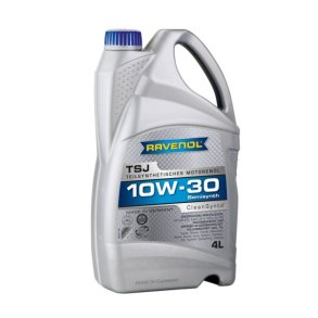 RAVENOL rav tsj sae 10w30 4L
