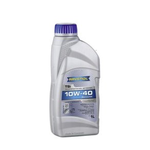 RAVENOL rav tsi sae 10w40 1L