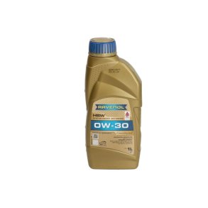 RAVENOL rav hsw 0w30 1L