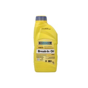 RAVENOL rav break-in oil 20w50 1L