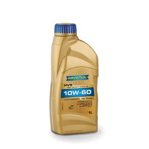 RAVENOL rav hvs sae 10w60 1L