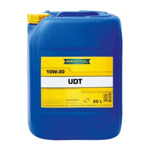 RAVENOL rav udt 10w30 20L