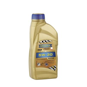 RAVENOL rav rsp 5w30 1L