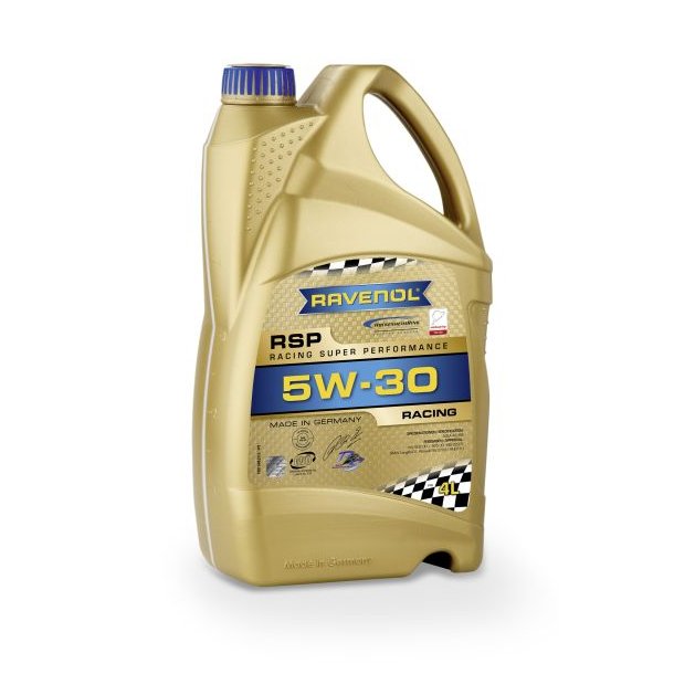 RAVENOL rav rsp 5w30 4L