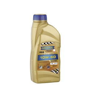 RAVENOL rav rss 10w60 1L
