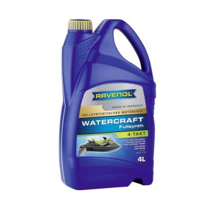 RAVENOL rav watercraft synt 4t 4L