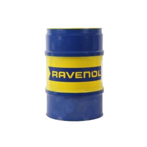 RAVENOL rav 25w40 syntetisk 60L