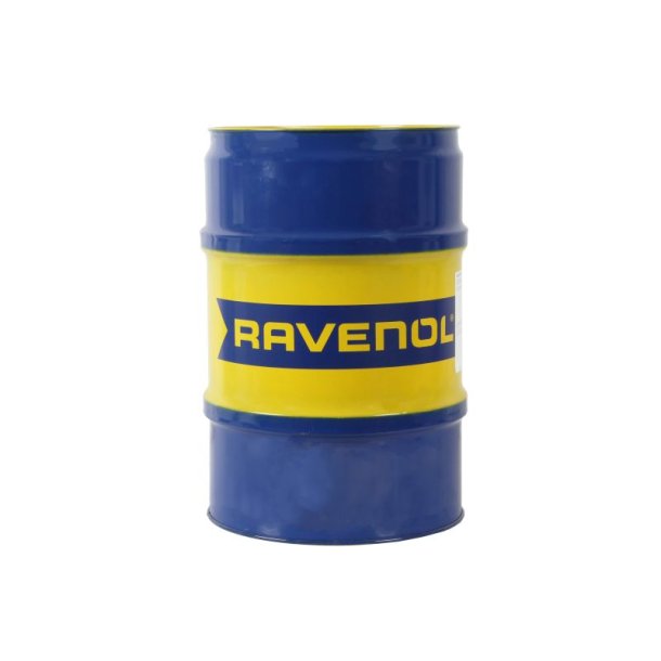 RAVENOL rav 25w40 syntetisk 60L