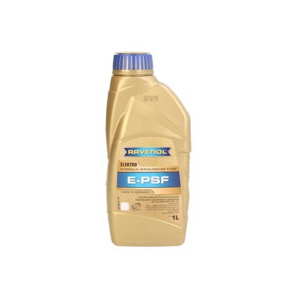 RAVENOL rav e-psf v&aelig;ske 1L