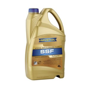 RAVENOL rav ssf v&aelig;ske 4L