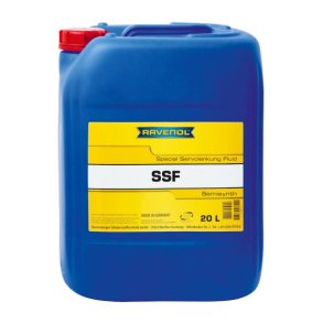 RAVENOL rav ssf v&aelig;ske 20L
