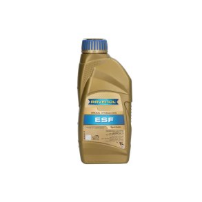 RAVENOL rav esf servo v&aelig;ske 1L