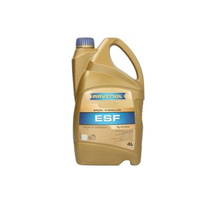 RAVENOL rav esf servo v&aelig;ske 4L