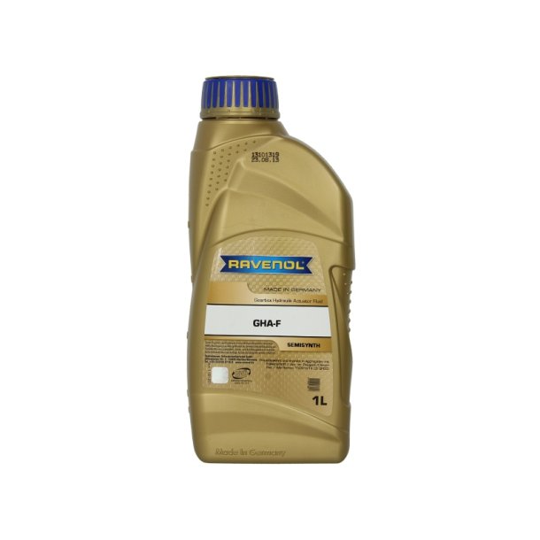 RAVENOL rav gha-f gearbox 1L