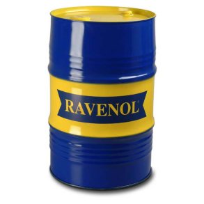 RAVENOL rav atf dexron vi 60L