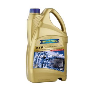 RAVENOL rav atf t-ws lifetime 4L