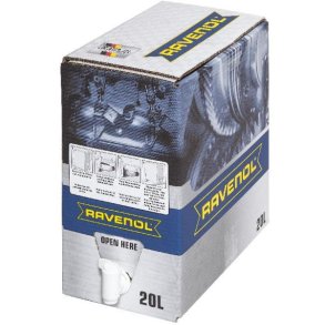 RAVENOL rav atf t-ws life bib 20L