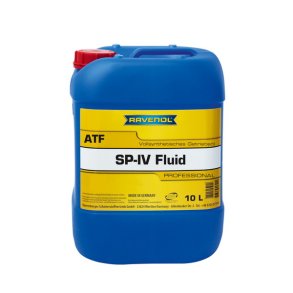 RAVENOL rav atf v&aelig;ske sp iv 10L