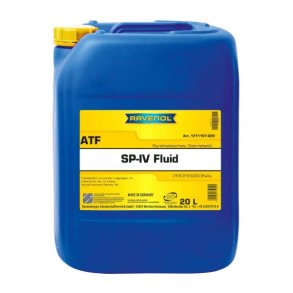 RAVENOL rav atf v&aelig;ske sp iv 20L