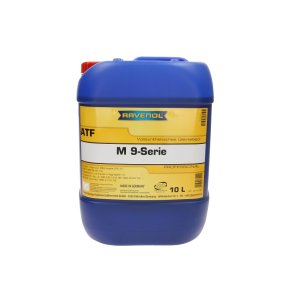RAVENOL rav atf m 9-serie 10L