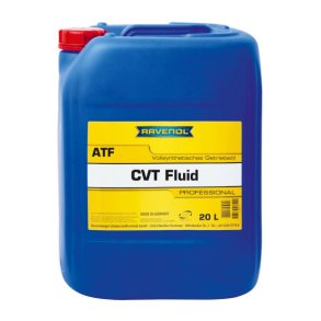 RAVENOL rav atf cvt v&aelig;ske 20L