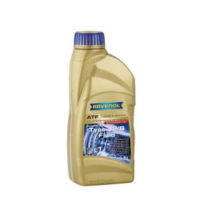 RAVENOL rav atf j2/s v&aelig;ske 1L
