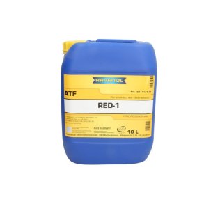 RAVENOL rav atf red-1 10L