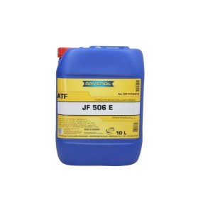 RAVENOL rav atf jf506e 10L