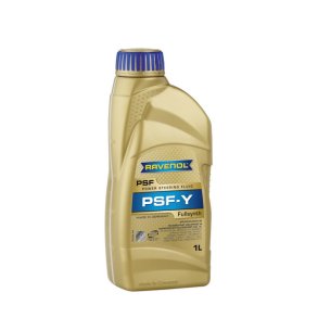RAVENOL rav psf-y v&aelig;ske 1L