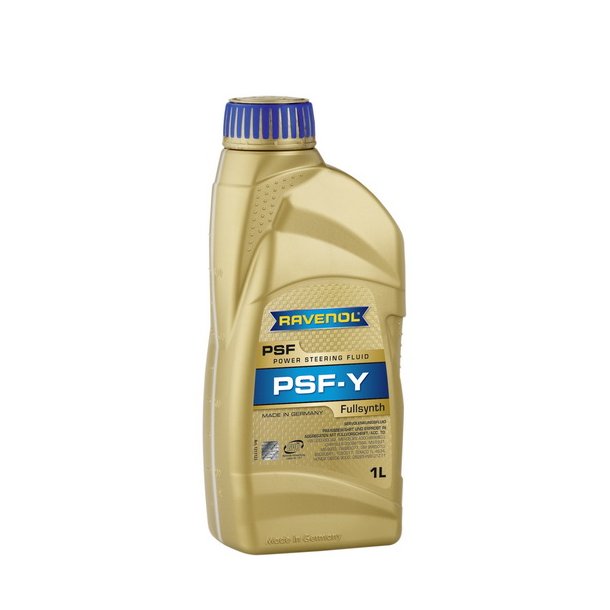 RAVENOL rav psf-y v&aelig;ske 1L