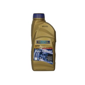 RAVENOL rav atf dw-1 1L