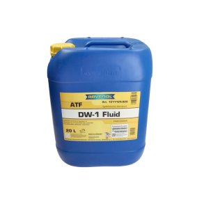 RAVENOL rav atf dw-1 20L