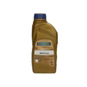 RAVENOL rav atf mm-pa v&aelig;ske 1L