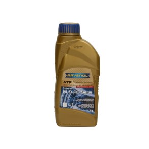RAVENOL rav atf m-9fe-serie 1L