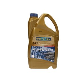 RAVENOL rav atf m-9fe-serie 4L
