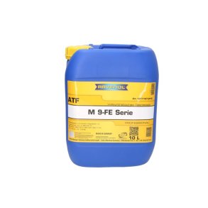RAVENOL rav atf m-9fe-serie 10L