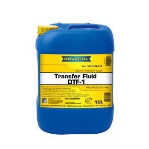 RAVENOL rav transfer dtf-1 10L