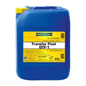 RAVENOL rav transfer dtf-1 20L