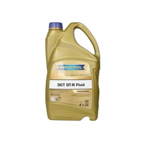 RAVENOL rav dct gt-r v&aelig;ske 4L