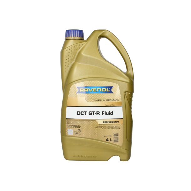 RAVENOL rav dct gt-r v&aelig;ske 4L