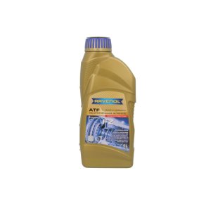 RAVENOL rav atf fz mazda 1L