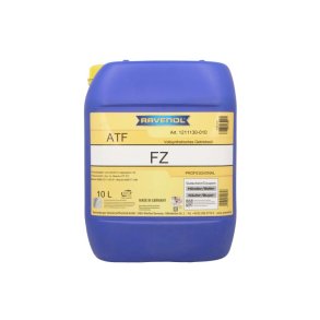 RAVENOL rav atf fz mazda 10L